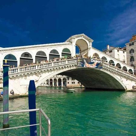 Ca Perdon Apartment Venezia Eksteriør bilde