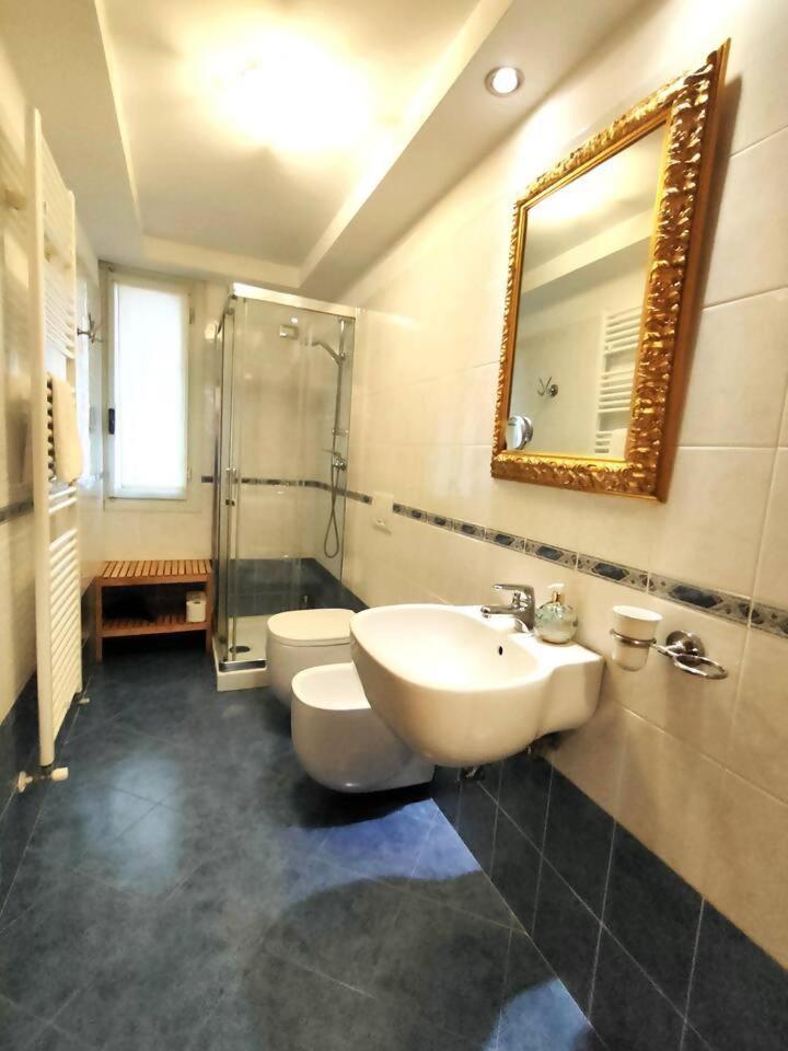 Ca Perdon Apartment Venezia Eksteriør bilde