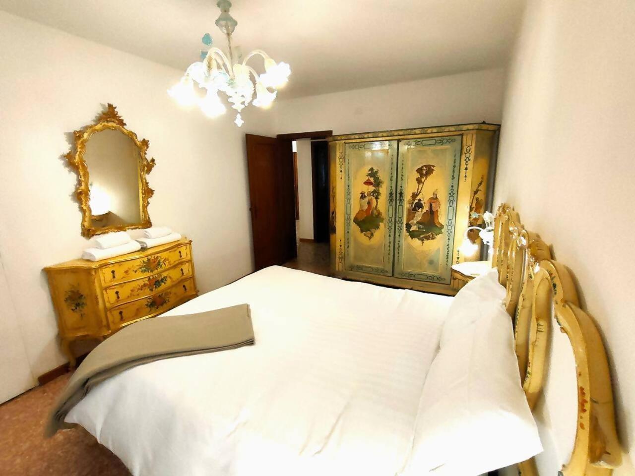 Ca Perdon Apartment Venezia Eksteriør bilde